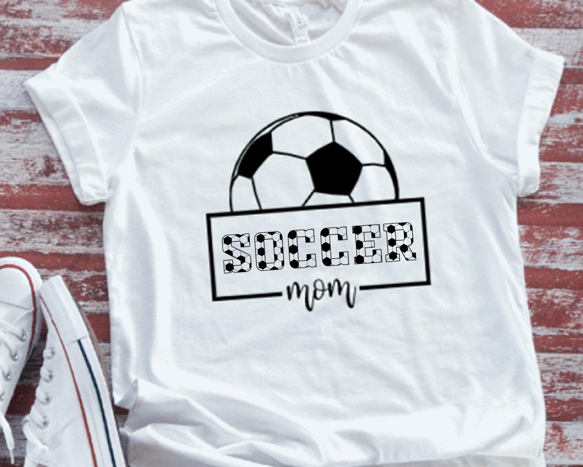Soccer Ball Font, Alphabets and Numbers SVG, Sports Letters (digital ...