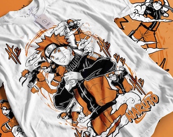 Anime Shirt, Anime Vintage Special T-shirt Unisex, Anime Manga Shirt, Anime Lovers Shirt, Graphic Anime Tee, Manga Shirt, Japanese Anime