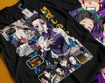 Anime Shirt, Anime Vintage Special T-shirt Unisex, Anime Manga Shirt, Anime Lovers Shirt, Graphic Anime Tee, Manga Shirt, Japanese Anime
