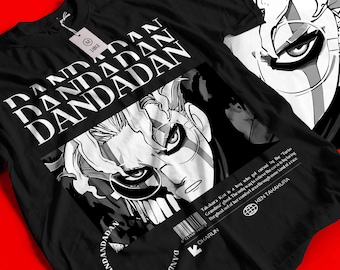 Anime Shirt, Anime Vintage Special T-shirt Unisex, Anime Manga Shirt, Anime Lovers Shirt, Graphic Anime Tee, Manga Shirt, Japanese Anime