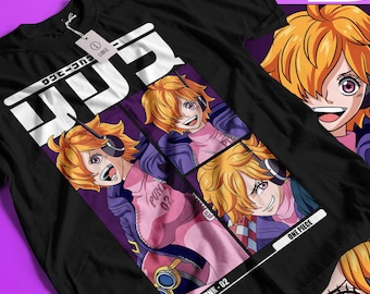 Anime Shirt, Anime Vintage Special T-shirt Unisex, Anime Manga Shirt, Anime Lovers Shirt, Graphic Anime Tee, Manga Shirt, Japanese Anime