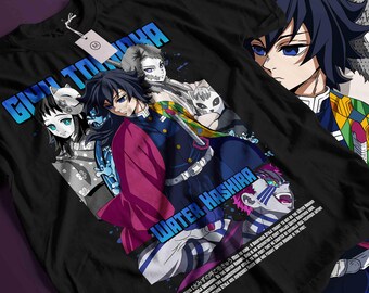 Anime Shirt, Anime Vintage Special T-shirt Unisex, Anime Manga Shirt, Anime Lovers Shirt, Graphic Anime Tee, Manga Shirt, Japanese Anime