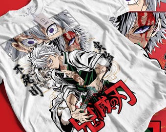Anime Shirt, Anime Vintage Special T-shirt Unisex, Anime Manga Shirt, Anime Lovers Shirt, Graphic Anime Tee, Manga Shirt, Japanese Anime