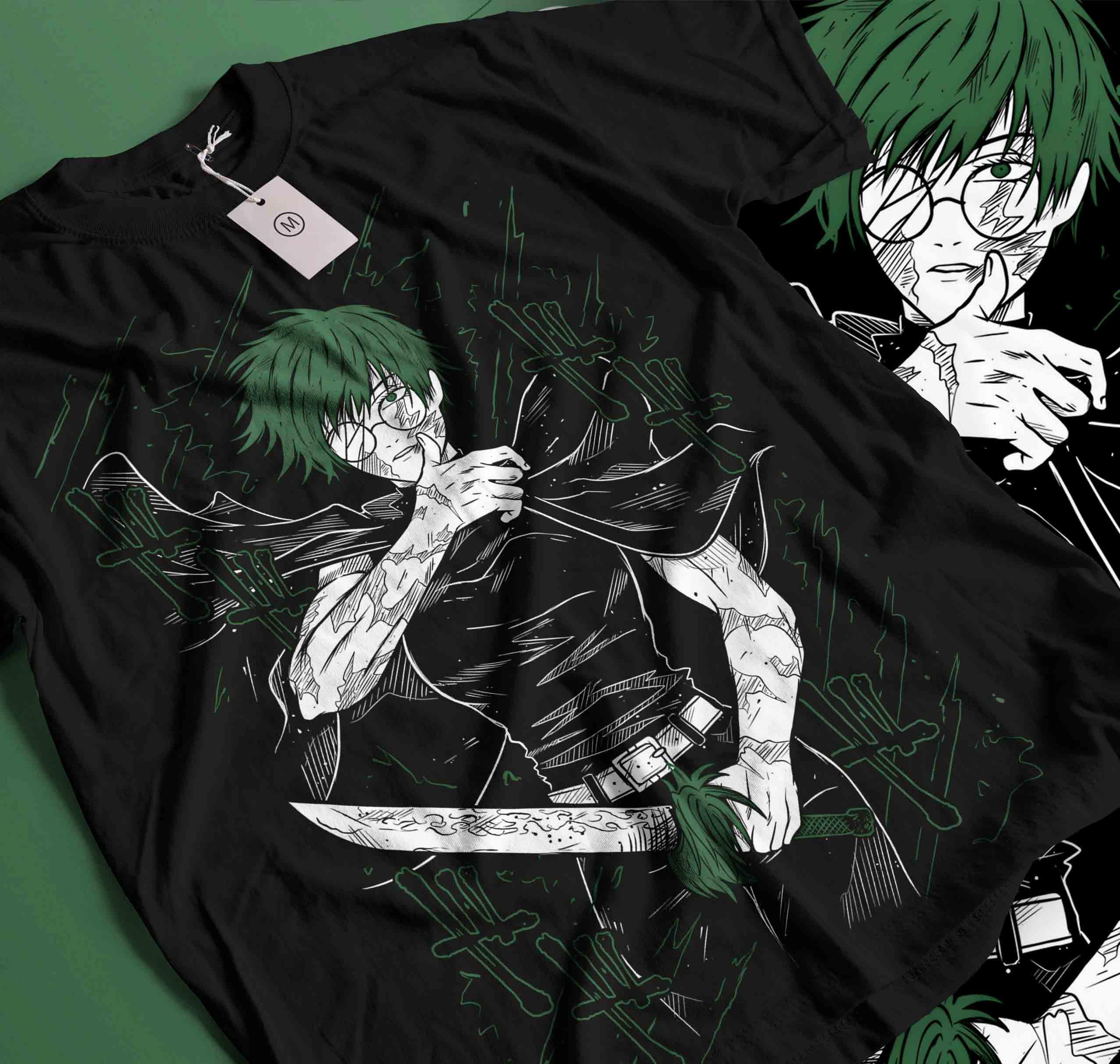 Buy Maki T Shirt Online In India - Etsy India