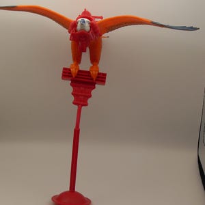 Figurine Masters Of The Universe - Zoar (Mattel) - Occasion, Vintage, Loose