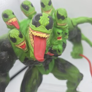 Venom Toy Biz - Etsy