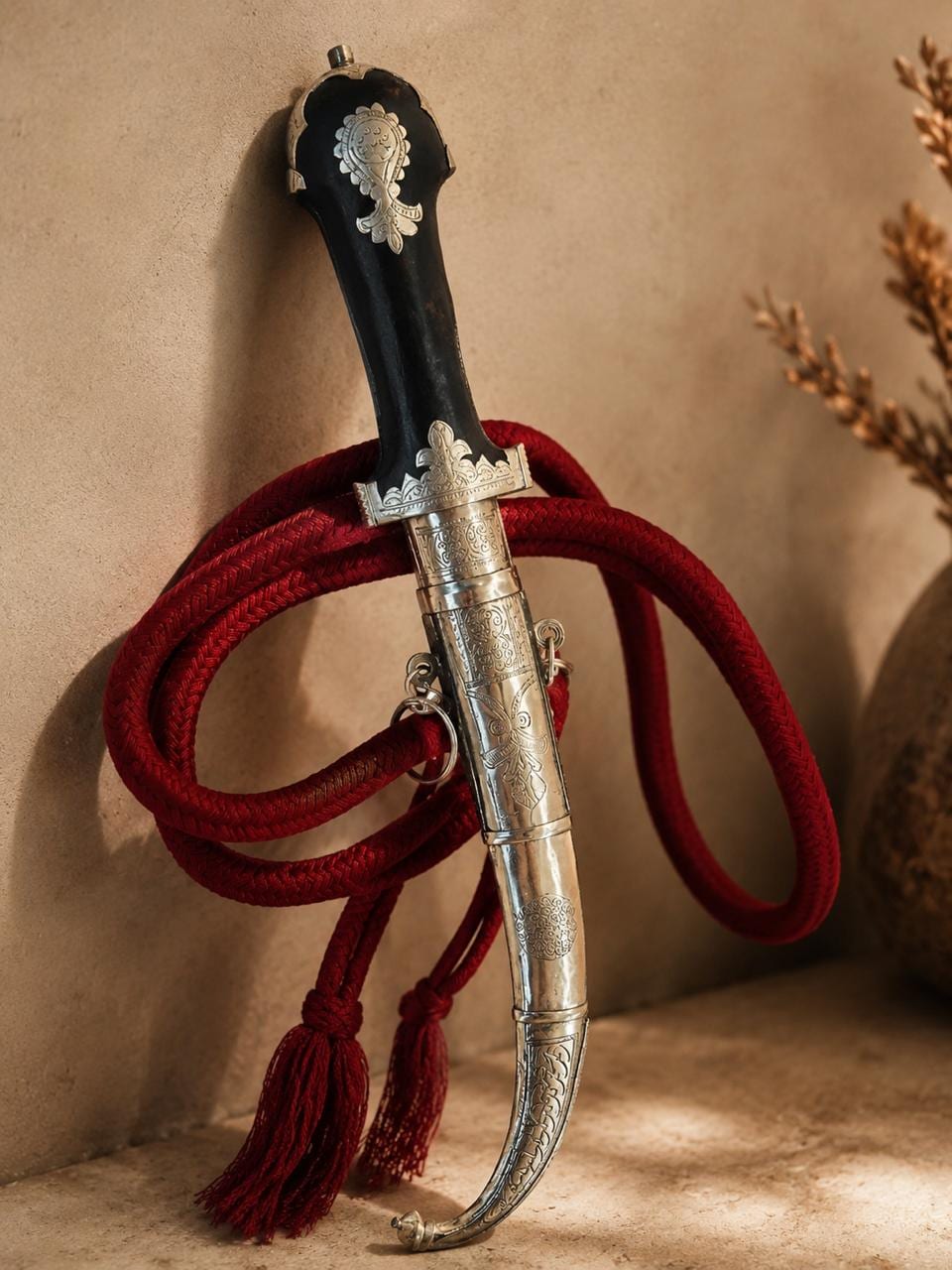 Jambiya knife - Etsy 日本