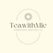 TeawithMie store logo