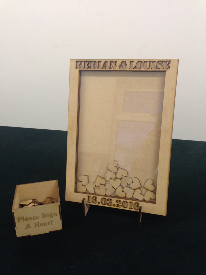 Formas de MDF de madera Artesanía Adornos Scrapbooking fuentes de decoración de tarjeta