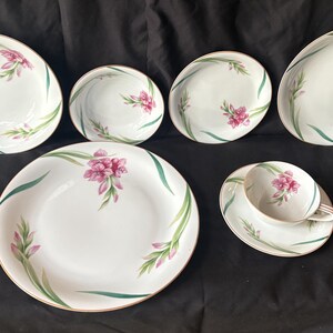 Noritake China 1950 to 1953 - Etsy