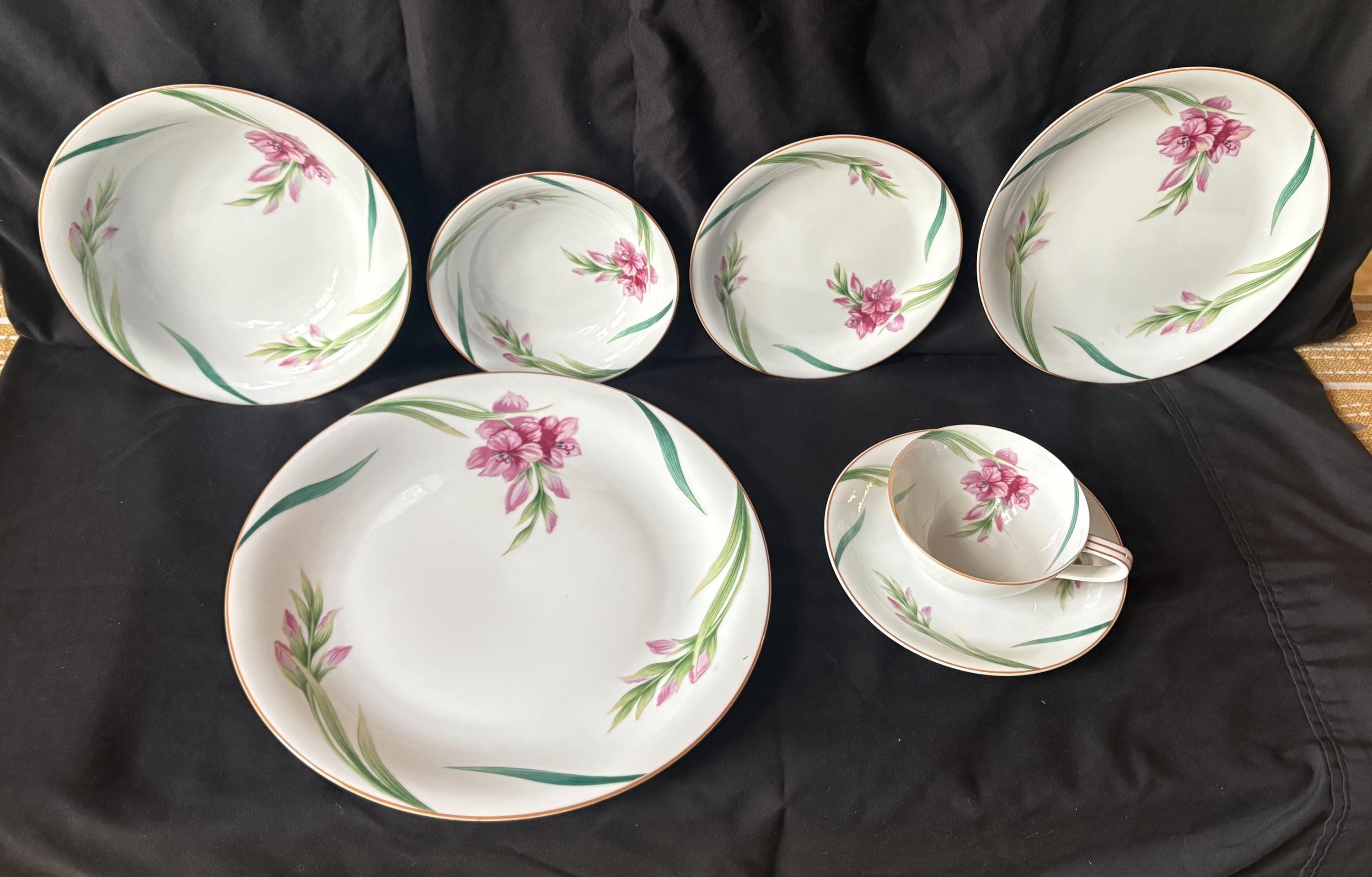 Noritake China 1950 to 1953 - Etsy