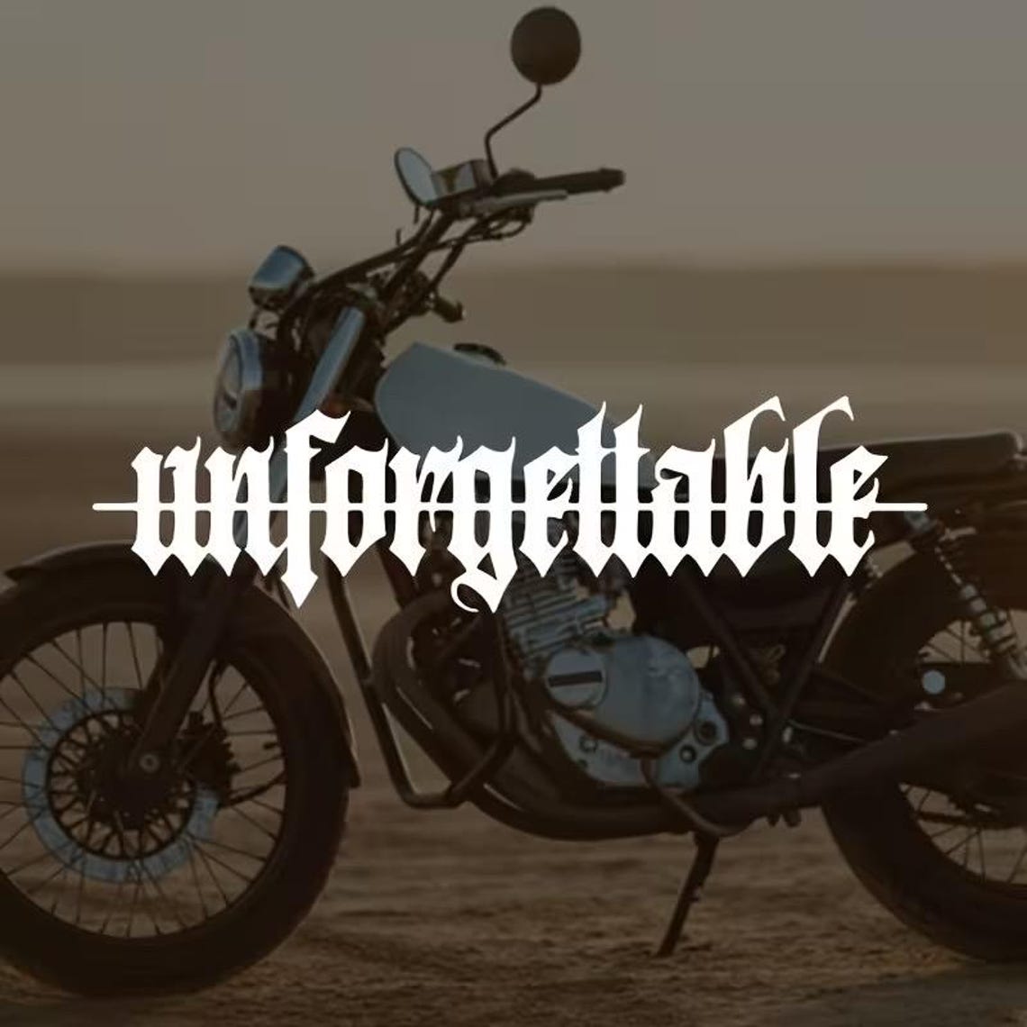 Unforgettable Sticker Unforgettable Car Sticker Vinly Decal Window Bumper Sticker (all ...
