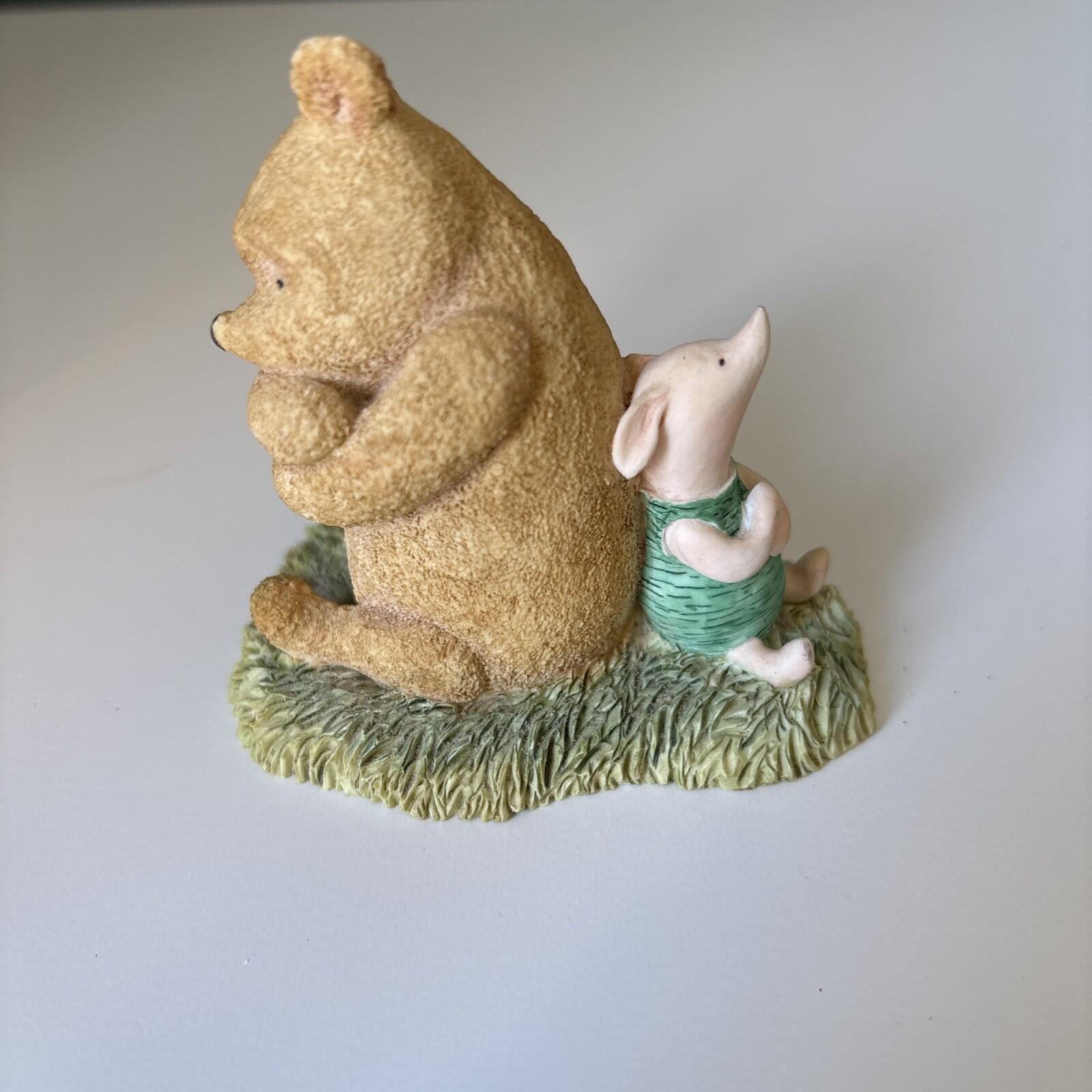 Border Fine Arts Pooh Figurine - Etsy