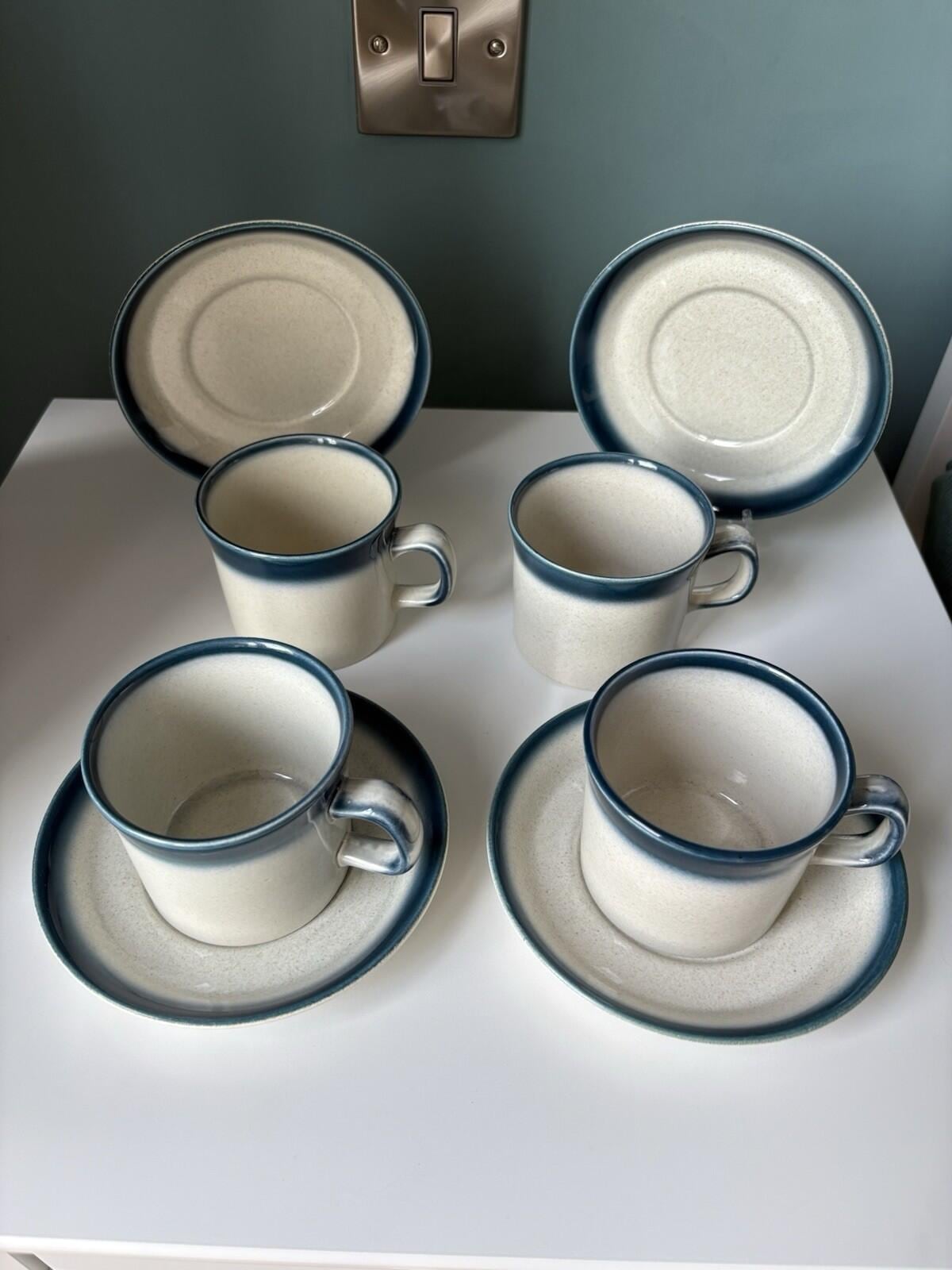Wedgewood blue pacific - Etsy 日本