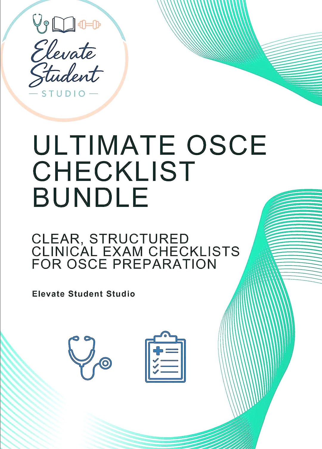 Free Osce Checklist.pdf OSCE Revision Booklet PDF | Clinical Skills Checklist for Medical ...