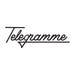Telegramme Paper Co.