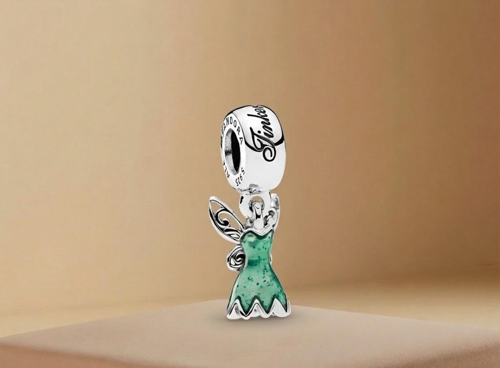 Pandora peter pan - Etsy 日本