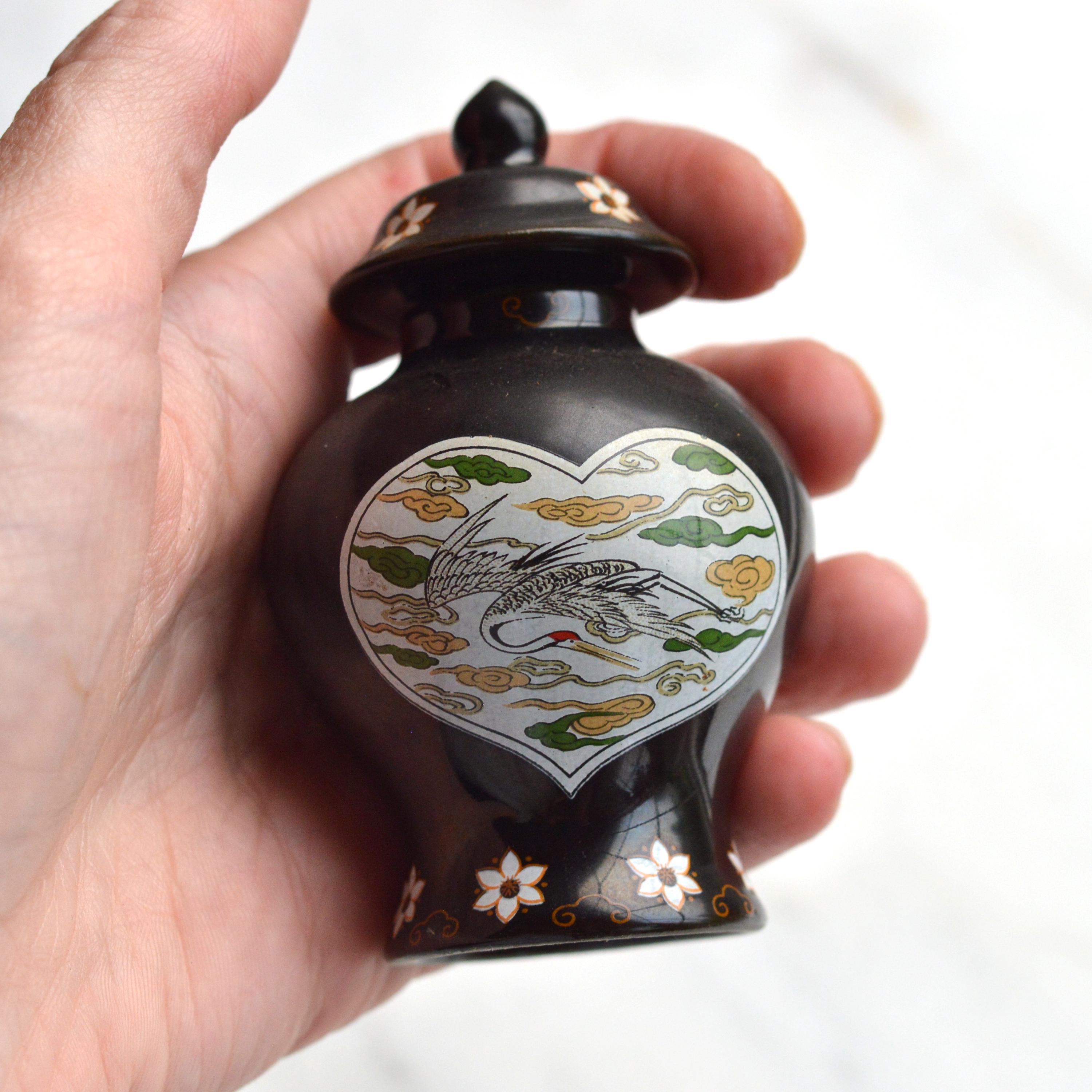 Franklin Mint Vases - Etsy
