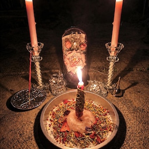Powerful Job Spell, Fast Results, Same Day Casting, Traditional Witchcraft, Manifest Your Dream Job, Career & Abundance White Magic