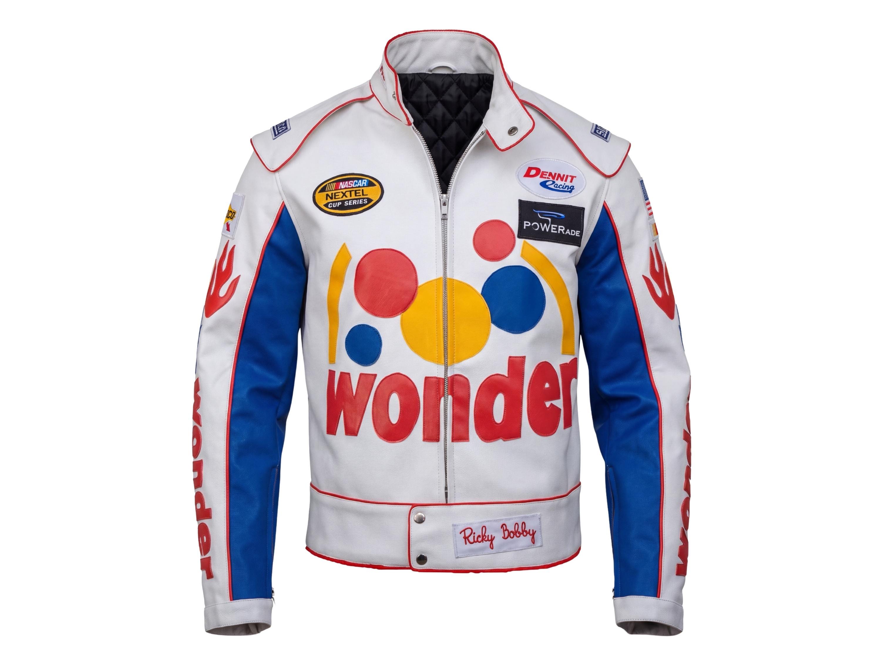 Nascar Racing Jacket Toddler - Etsy