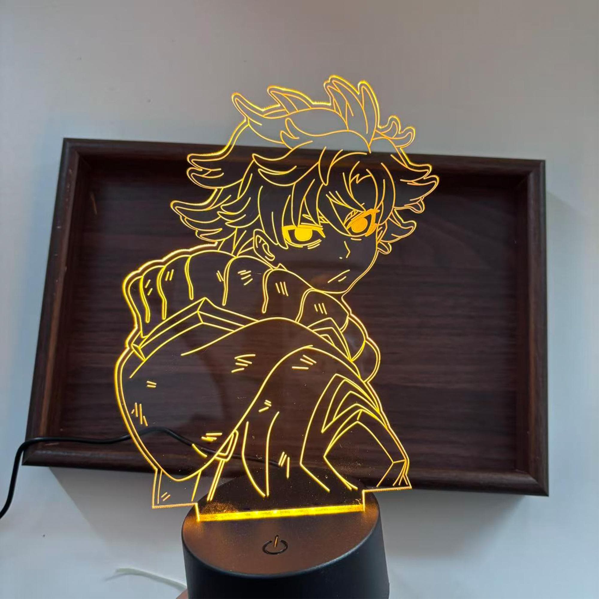 Gachiakuta figure - Etsy 日本