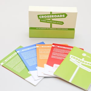 M2 Crossroads Cards: Where Values Meet Action