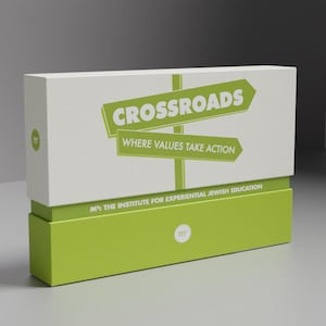 M2 Crossroads Cards: Where Values Meet Action