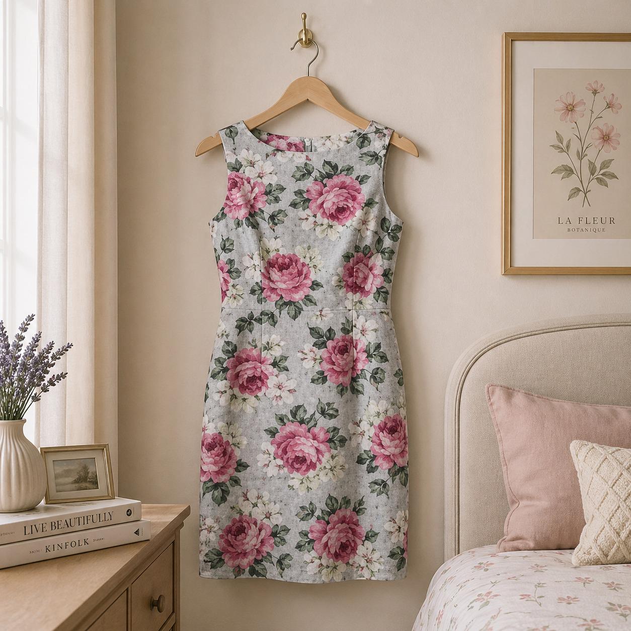 Cath Kidston Dress - Etsy UK Cath Kidston Dress - Etsy UK