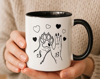Ceramic Mugs