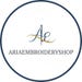 Ariaembroideryshop