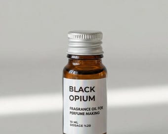 Fragrance Oil For Perfume Making ( WOMEN ) Pure Oil 10 ml ( TOP / GRADE A+ )