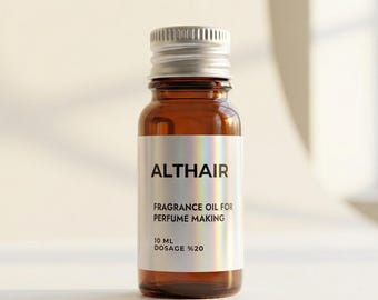 Fragrance Oil For Perfume Making ( UNISEX ) Pure Oil 10 ML ( GRADE A++ )