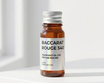 Fragrance Oil For Perfume Making ( WOMEN ) 10 ml ( PREMIUM / GRADE A )