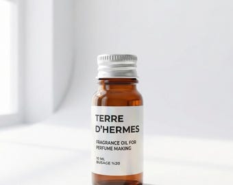 Fragrance Oil For Perfume Making ( MEN ) Pure Oil 10 ML ( GRADE A++ )