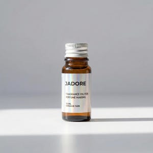 Doftolja för parfymtillverkning (KVINNOR) 10 ml (PREMIUM / KLASS A) bild 3