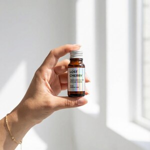 Doftolja för parfymtillverkning (KVINNOR) 10 ml (PREMIUM / KLASS A) bild 4