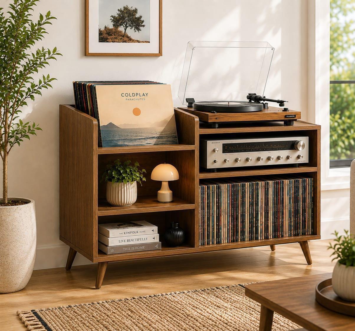 Vintage tv cabinet - Etsy 日本