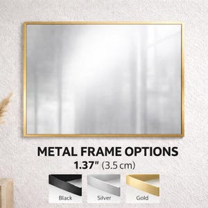 Custom Tempered Glass Wall Art, Personalized Photo, Custom Size Print