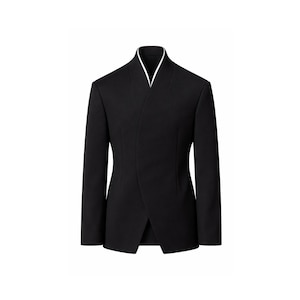 korean formal dress men Men's Suits, Formal Wear, Casual Korean Style Autumn Professional Fit