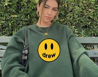 drew house sweatshirt for sale