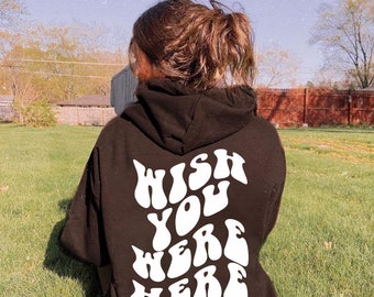 Wish You Were Here - Etsy
