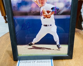 Autographs