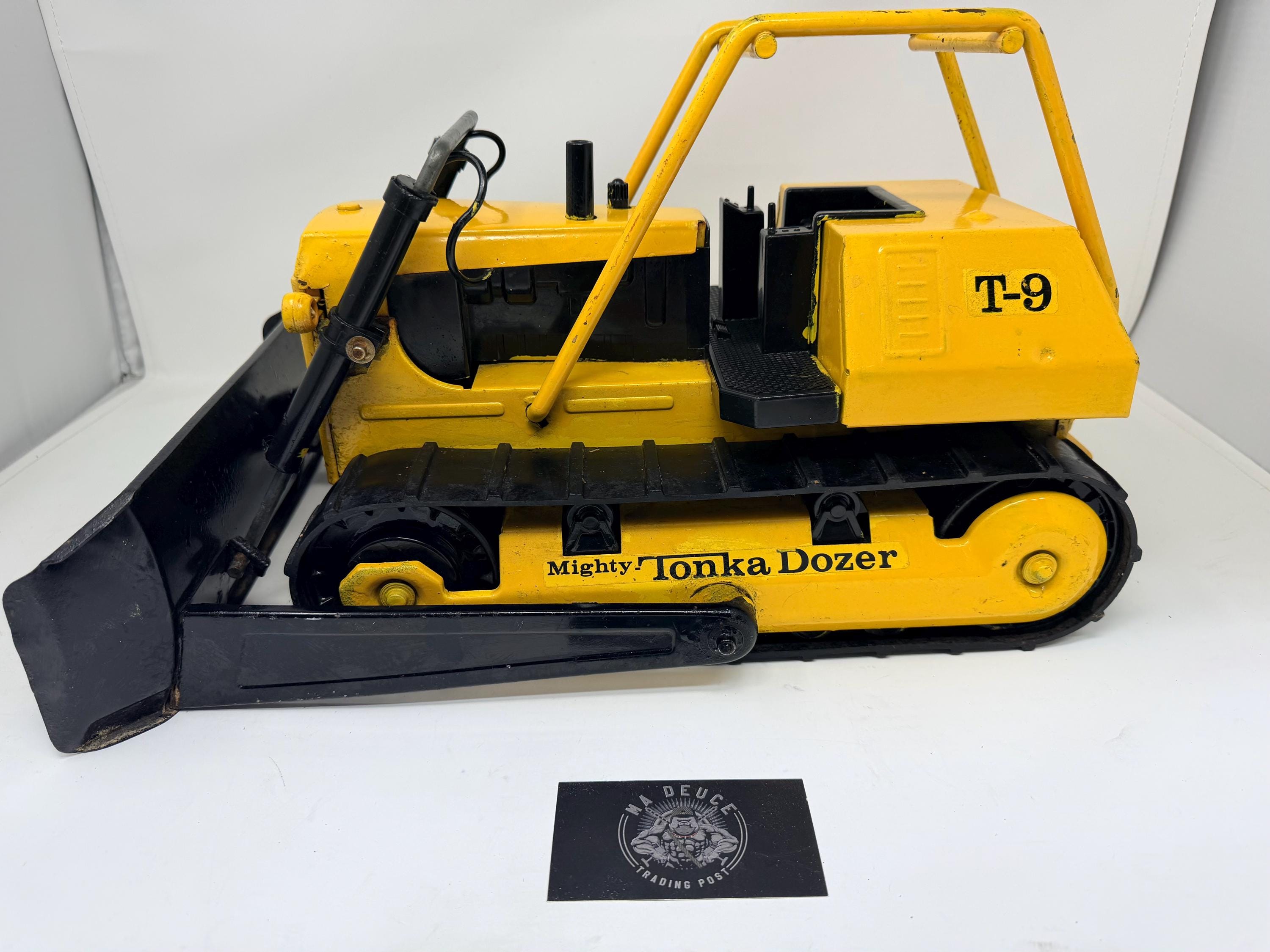 Tonka toys - Etsy 日本
