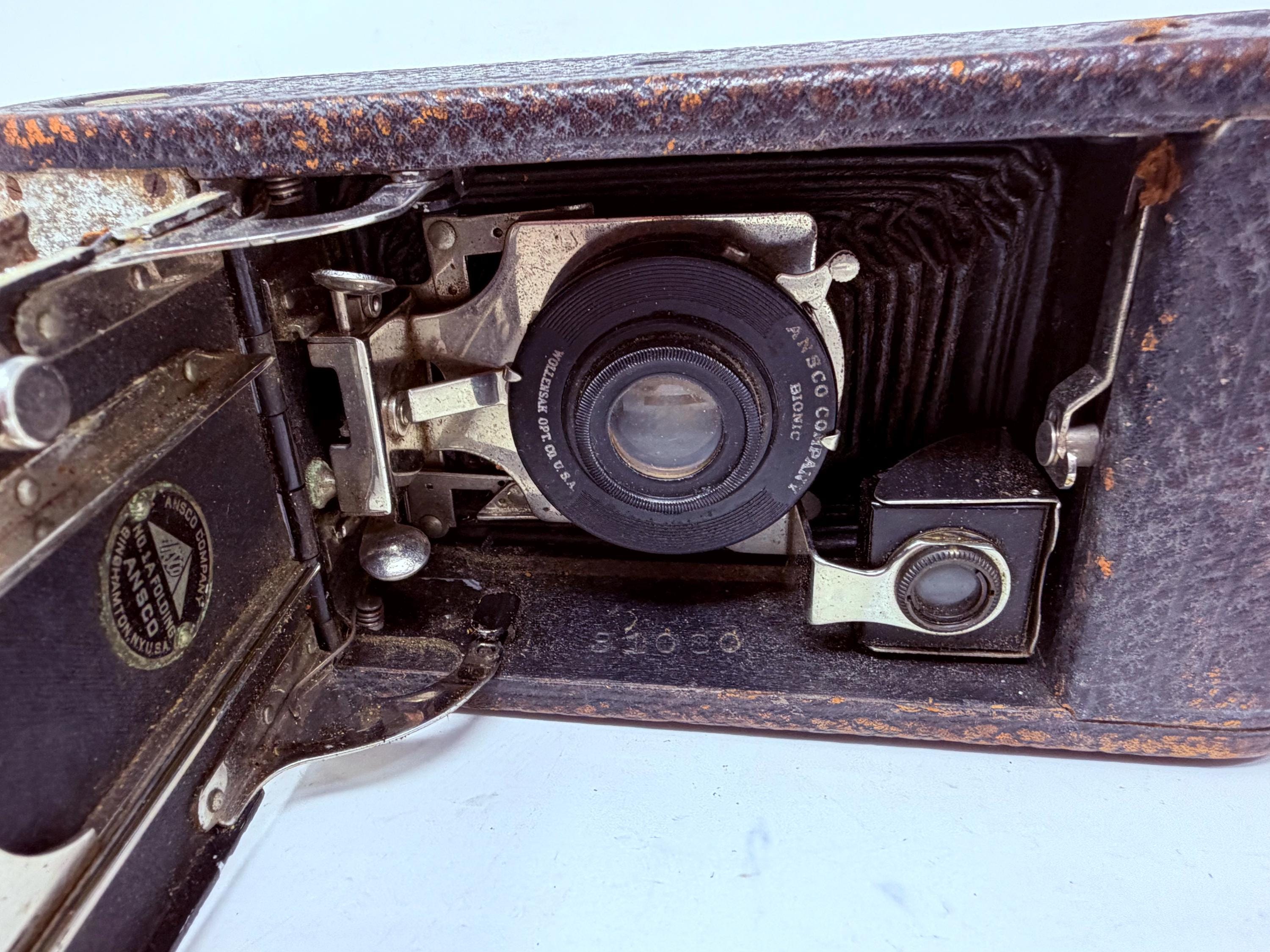 1920s camera - Etsy 日本