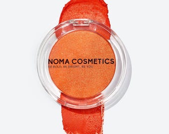 Tangerine Rush Wasseraktiver Liner | Veganer Eyeliner – Noma