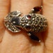 see more listings in the Rings section