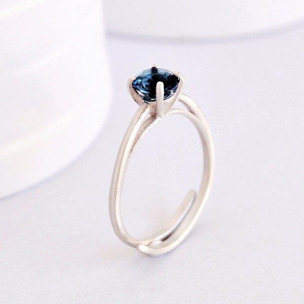 Placeholder Engagement Ring Etsy