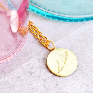 Sikinos Anhänger, Sikinos Souvenir, Sikinos Halskette, Sikinos Karte, Sikinos Geschenke, griechisches Souvenir, Sikinos Umriss, Sikinos Charm Karte von Sikinos