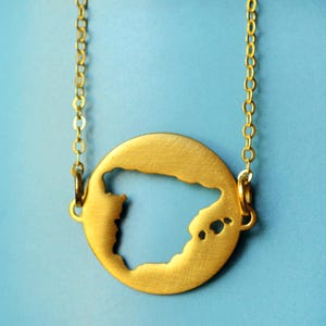 Spanien Armband - Karte von Spanien Umriss, handgemachtes spanisches Souvenir Schmuckgeschenk