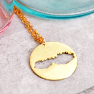 FolegAndros Halskette,FolegAndros Souvenir,FolegAndros Anhänger,FolegAndros Karte,FolegAndros Geschenke,Karte von FolegAndros,Griechisches Souvenir,Foleganda